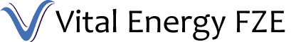 vitalenergy Logo