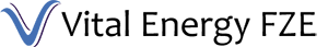 vitalenergy Logo